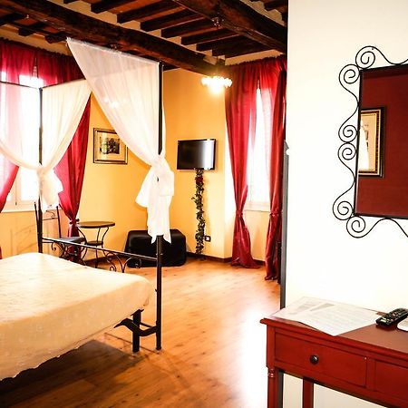 Hotel Sul Prado Pietrasanta Exteriér fotografie