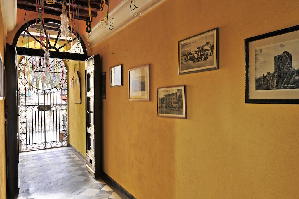 Hotel Sul Prado Pietrasanta Exteriér fotografie