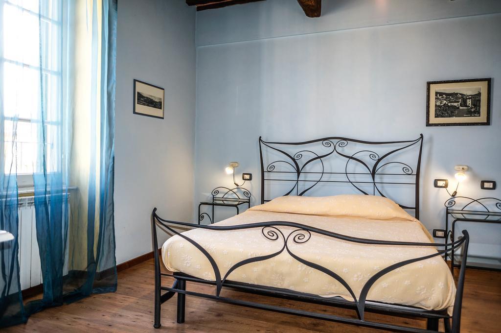 Hotel Sul Prado Pietrasanta Exteriér fotografie