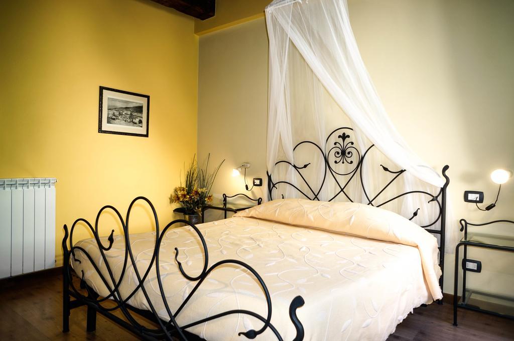 Hotel Sul Prado Pietrasanta Exteriér fotografie