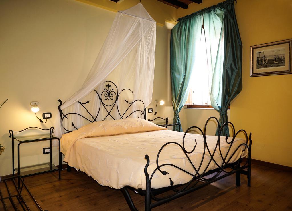 Hotel Sul Prado Pietrasanta Exteriér fotografie