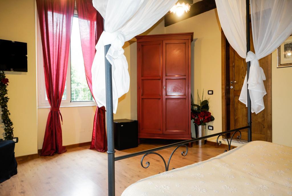 Hotel Sul Prado Pietrasanta Exteriér fotografie