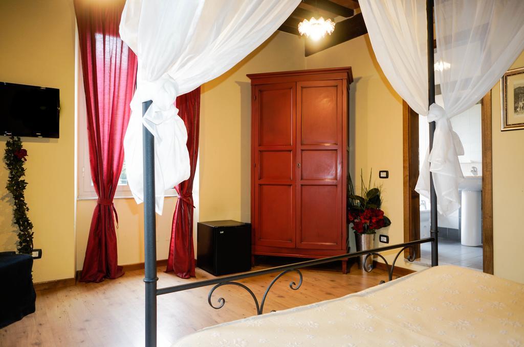 Hotel Sul Prado Pietrasanta Exteriér fotografie