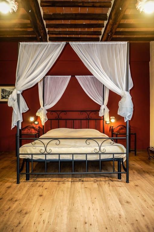 Hotel Sul Prado Pietrasanta Exteriér fotografie