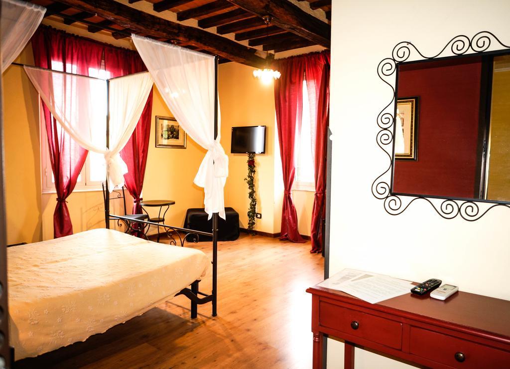Hotel Sul Prado Pietrasanta Exteriér fotografie